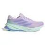 Ice lavender / blue spark / powder plum