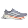 Silver violet / zero met / impact orange