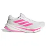 Cloud white / lucid pink / zero met