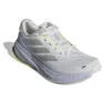 Dash grey / matte silver / silver violet