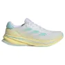 Crystal jade / flash aqua / almost yellow
