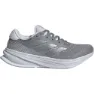 Grey / silver met / dash grey