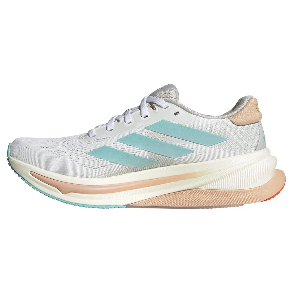 adidas Supernova Solution 2.0 Schuhe SS25
