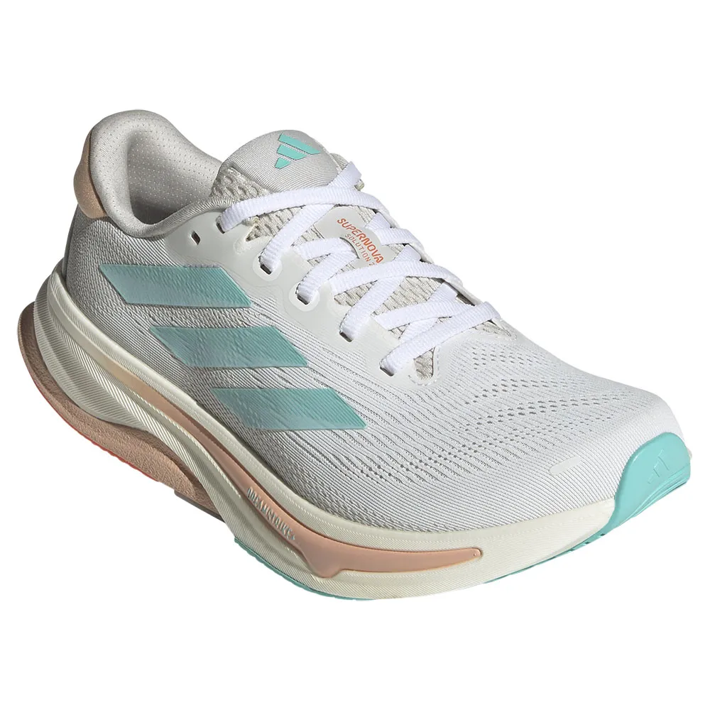 adidas Supernova Solution 2.0 Schuhe SS25