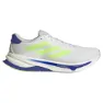 Cloud white / lucid lemon / lucid blue