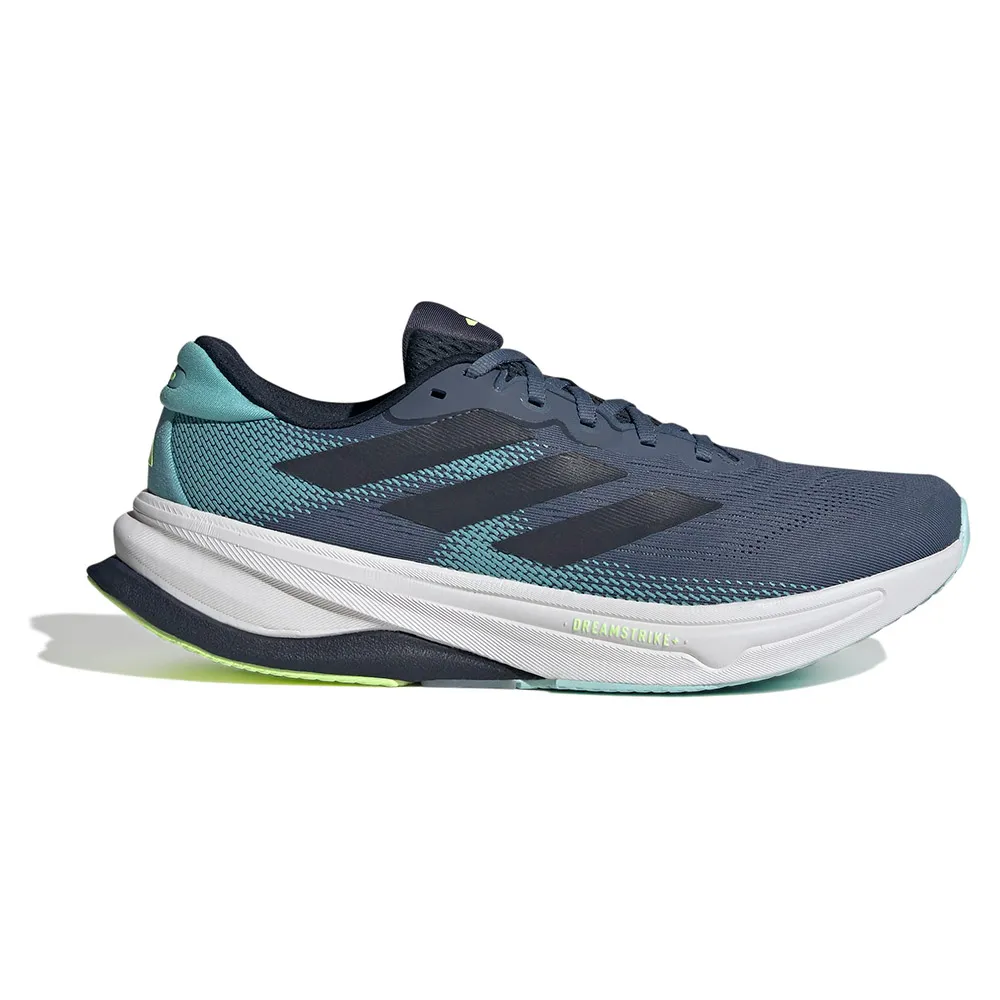 adidas Supernova Solution 2.0 Schuhe SS25 adidas Supernova Solution 2.0 Schuhe SS25