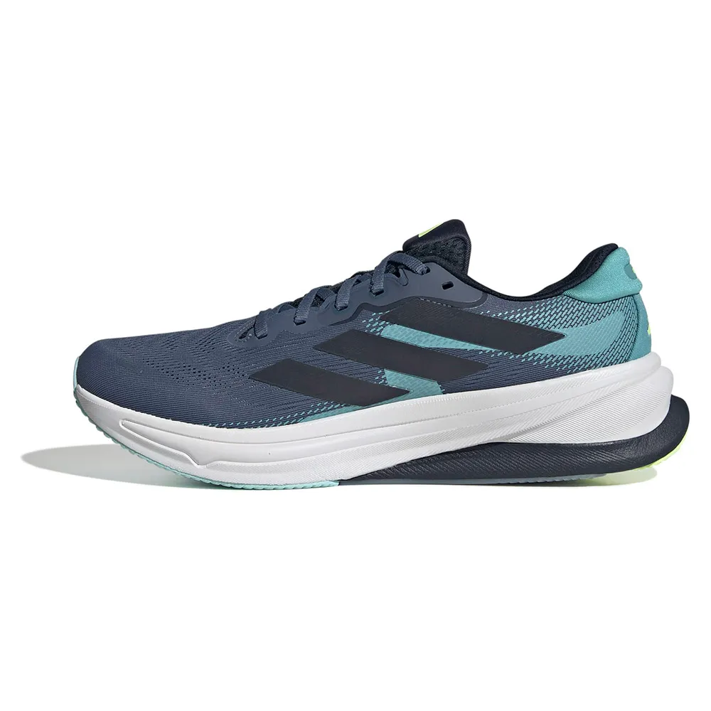 adidas Supernova Solution 2.0 Schuhe SS25 adidas Supernova Solution 2.0 Schuhe SS25