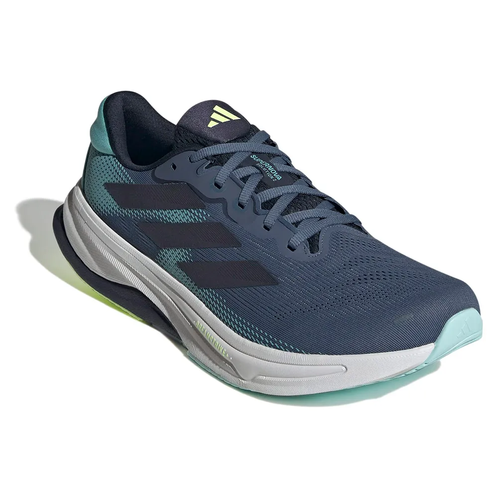adidas Supernova Solution 2.0 Schuhe SS25 adidas Supernova Solution 2.0 Schuhe SS25