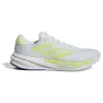 Cloud white / pulse lime / crystal jade