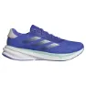 Cobalt blue / zero met / flash aqua