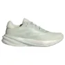 Crystal jade / off white / linen green