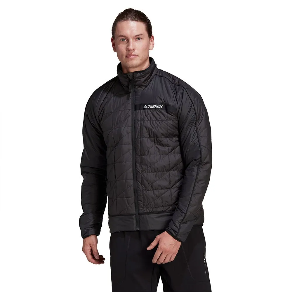 adidas Synthetic Insulated Jacke adidas Synthetic Insulated Jacke