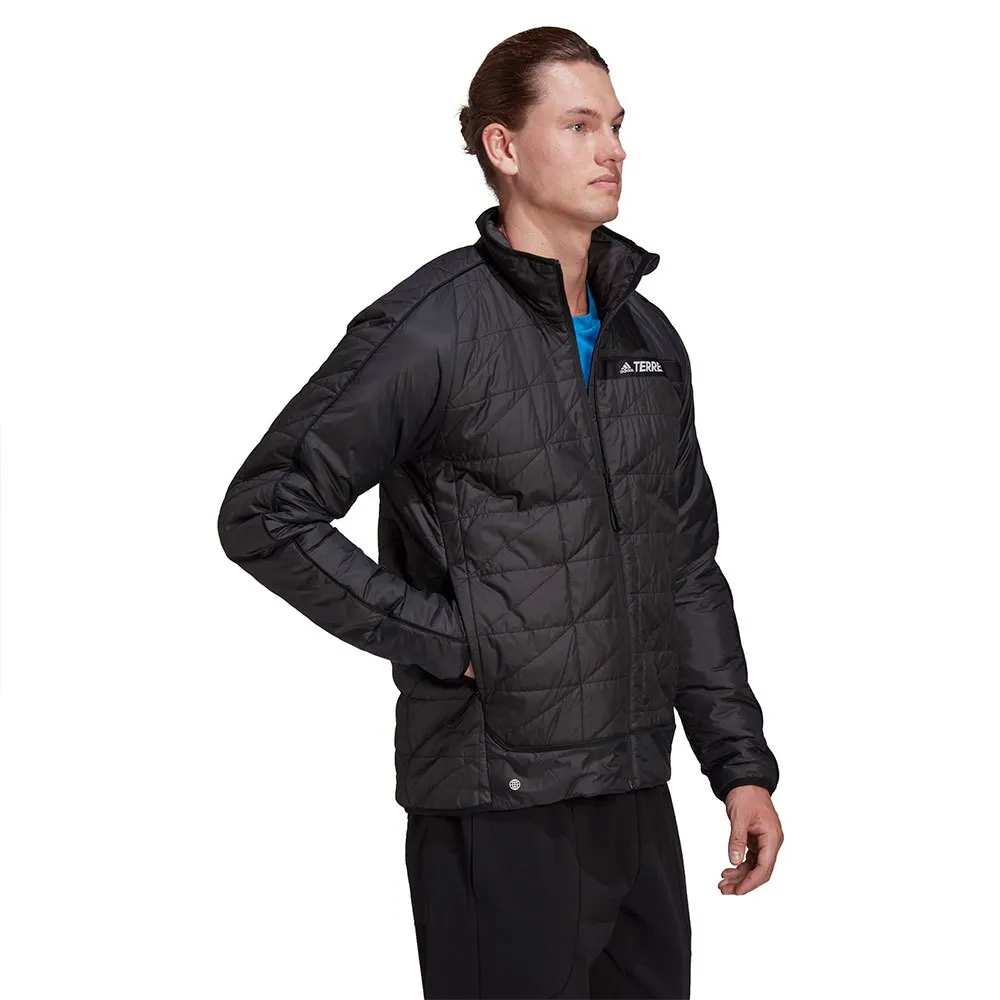 adidas Synthetic Insulated Jacke adidas Synthetic Insulated Jacke