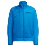 Shock blue