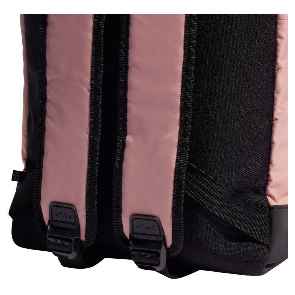 adidas Tailored 4 Her Damenrucksack, Wonder mauve / black