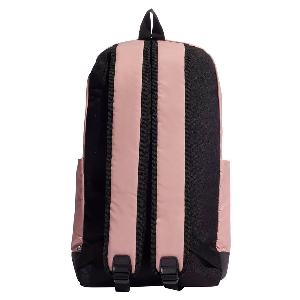 adidas Tailored 4 Her Damenrucksack, Wonder mauve / black