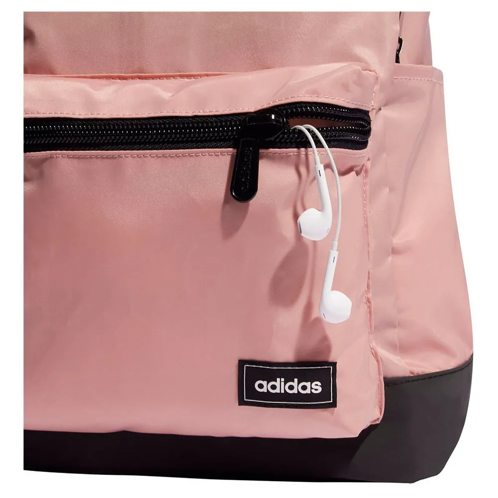 adidas Tailored 4 Her Damenrucksack, Wonder mauve / black
