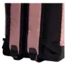 adidas Tailored 4 Her Damenrucksack, Wonder mauve / black