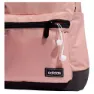 adidas Tailored 4 Her Damenrucksack, Wonder mauve / black