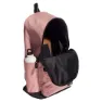 adidas Tailored 4 Her Damenrucksack, Wonder mauve / black