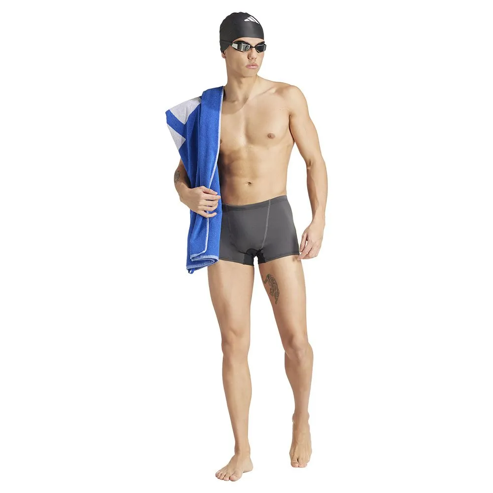 adidas Tech Badehose Boxer adidas Tech Badehose Boxer