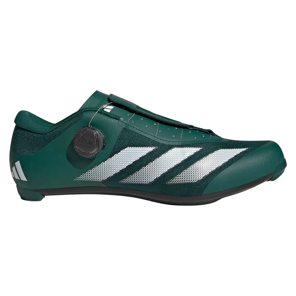 adidas Tempo 3-Stripes BOA Rennradschuhe adidas Tempo 3-Stripes BOA Rennradschuhe