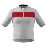 adidas Tempo Heritage Kurzarm-radtrikot adidas Tempo Heritage Kurzarm-radtrikot