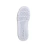adidas Tensaur Sportschuhe, Ftwr white / real pink / ftwr white, EU 35 1/2