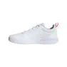 adidas Tensaur Sportschuhe, Ftwr white / real pink / ftwr white, EU 35 1/2