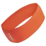adidas Terrex Aeroready Stirnband male, Semi impact orange / white