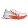 Cloud white / semi impact orange / dash grey 2