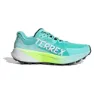 Flash aqua / cloud white / lucid lemon