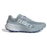 Magic grey / cloud white / semi lucid blue