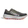 Olive strata / grey one / core black