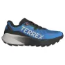 Pulse blue / grey one / semi impact orange