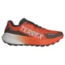 Semi impact orange / grey one / core black