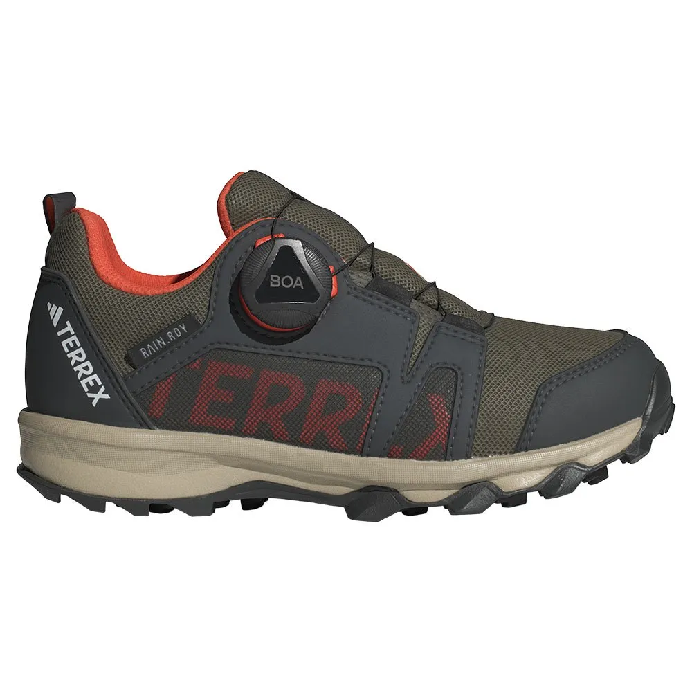 adidas Terrex Agravic Boa Rain.rdy Trailrunning-schuhe male