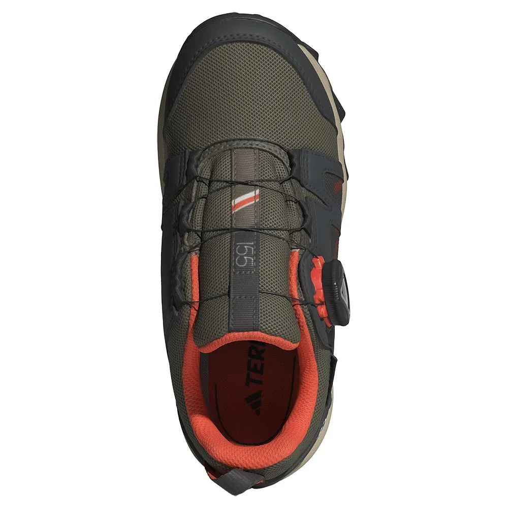 adidas Terrex Agravic Boa Rain.rdy Trailrunning-schuhe male