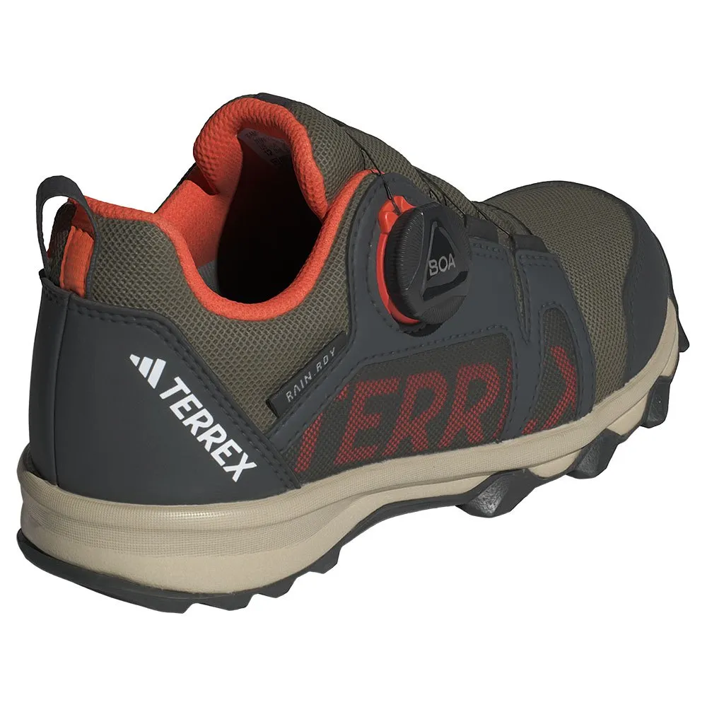 adidas Terrex Agravic Boa Rain.rdy Trailrunning-schuhe male
