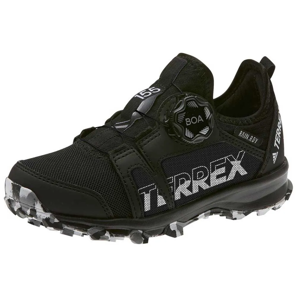 adidas Terrex Agravic Boa Rain.rdy Wanderschuhe adidas Terrex Agravic Boa Rain.rdy Wanderschuhe