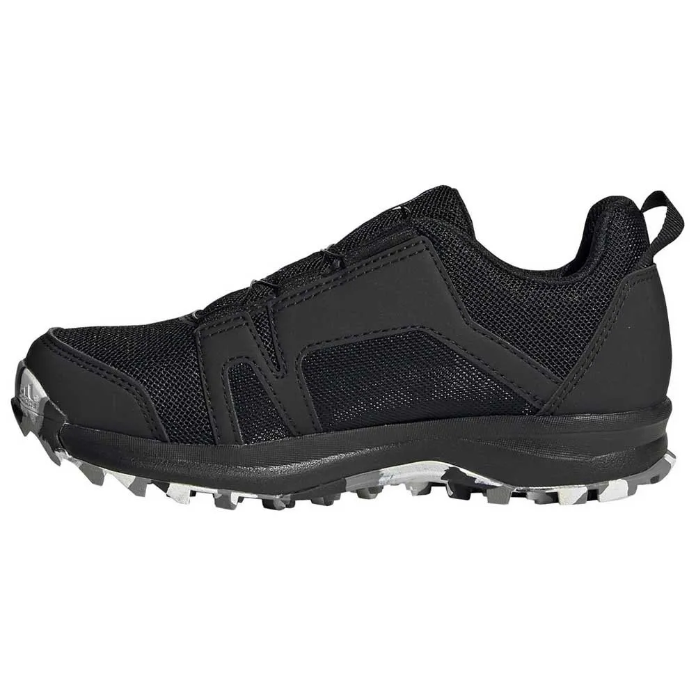 adidas Terrex Agravic Boa Wanderschuhe, Core black / footwear white / grey three, EU 28 adidas Terrex Agravic Boa Wanderschuhe, Core black / footwear white / grey three, EU 28