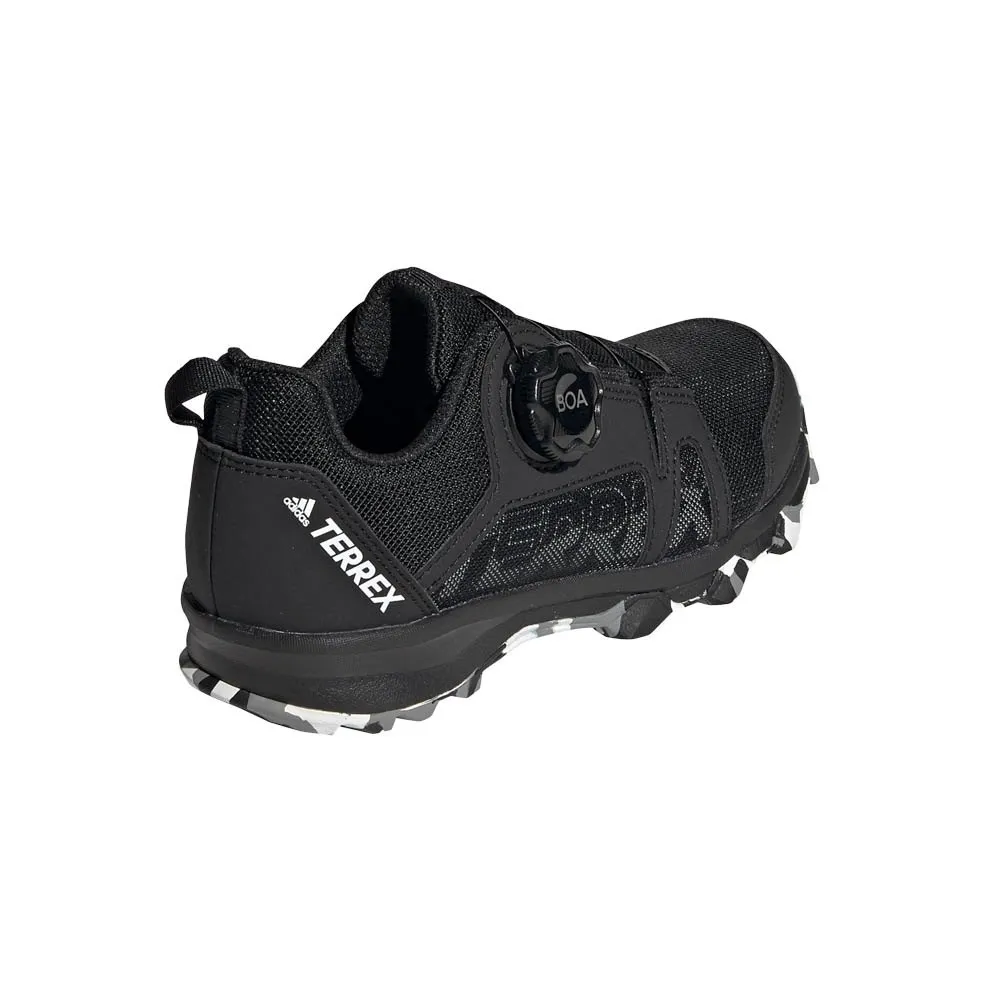 adidas Terrex Agravic Boa Wanderschuhe, Core black / footwear white / grey three, EU 28 adidas Terrex Agravic Boa Wanderschuhe, Core black / footwear white / grey three, EU 28