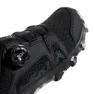 adidas Terrex Agravic Boa Wanderschuhe, Core black / footwear white / grey three, EU 28