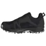 adidas Terrex Agravic Boa Wanderschuhe, Core black / footwear white / grey three, EU 28