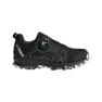 adidas Terrex Agravic Boa Wanderschuhe, Core black / footwear white / grey three, EU 28