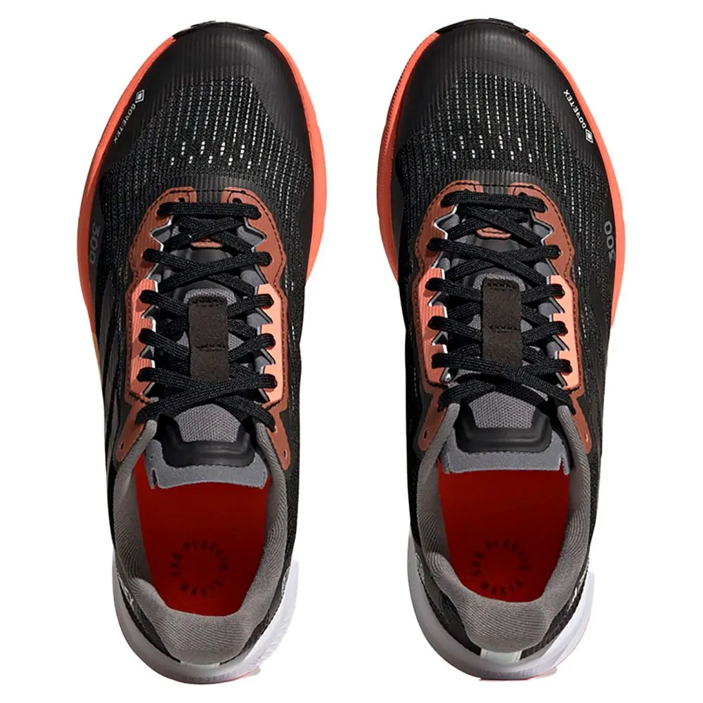 adidas Terrex Agravic Flow 2 Goretex Trailrunning-schuhe
