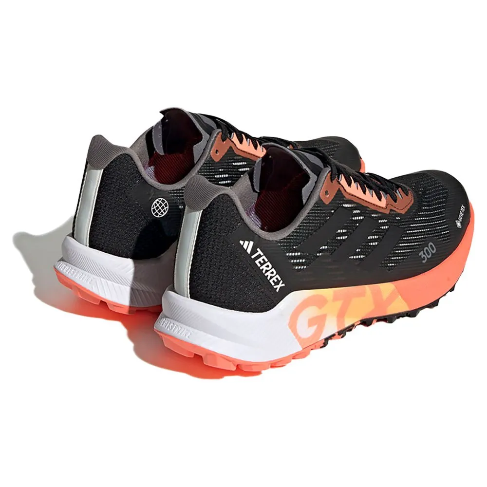 adidas Terrex Agravic Flow 2 Goretex Trailrunning-schuhe