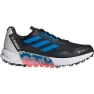 Core black / blue rush / turbo