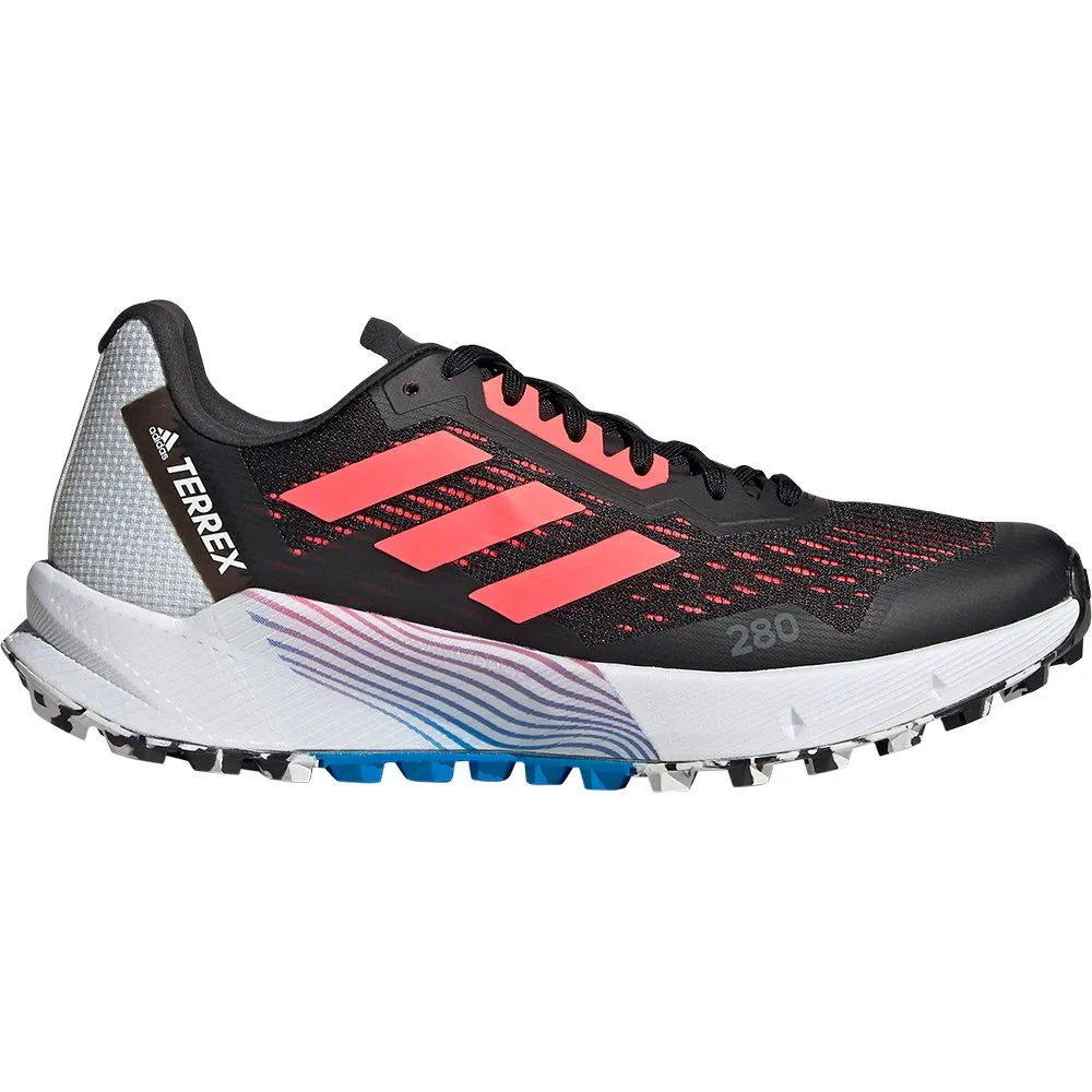adidas Terrex Agravic Flow 2 Trailrunning-schuhe male