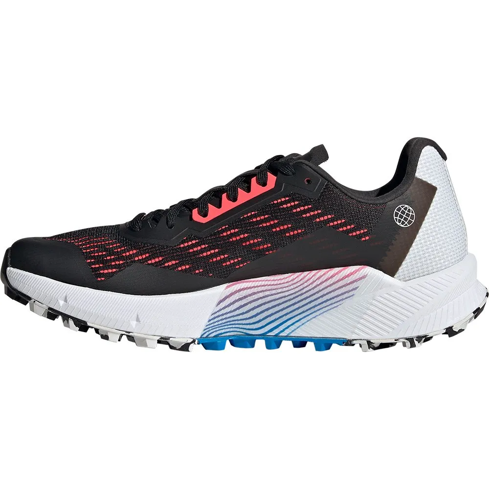 adidas Terrex Agravic Flow 2 Trailrunning-schuhe male